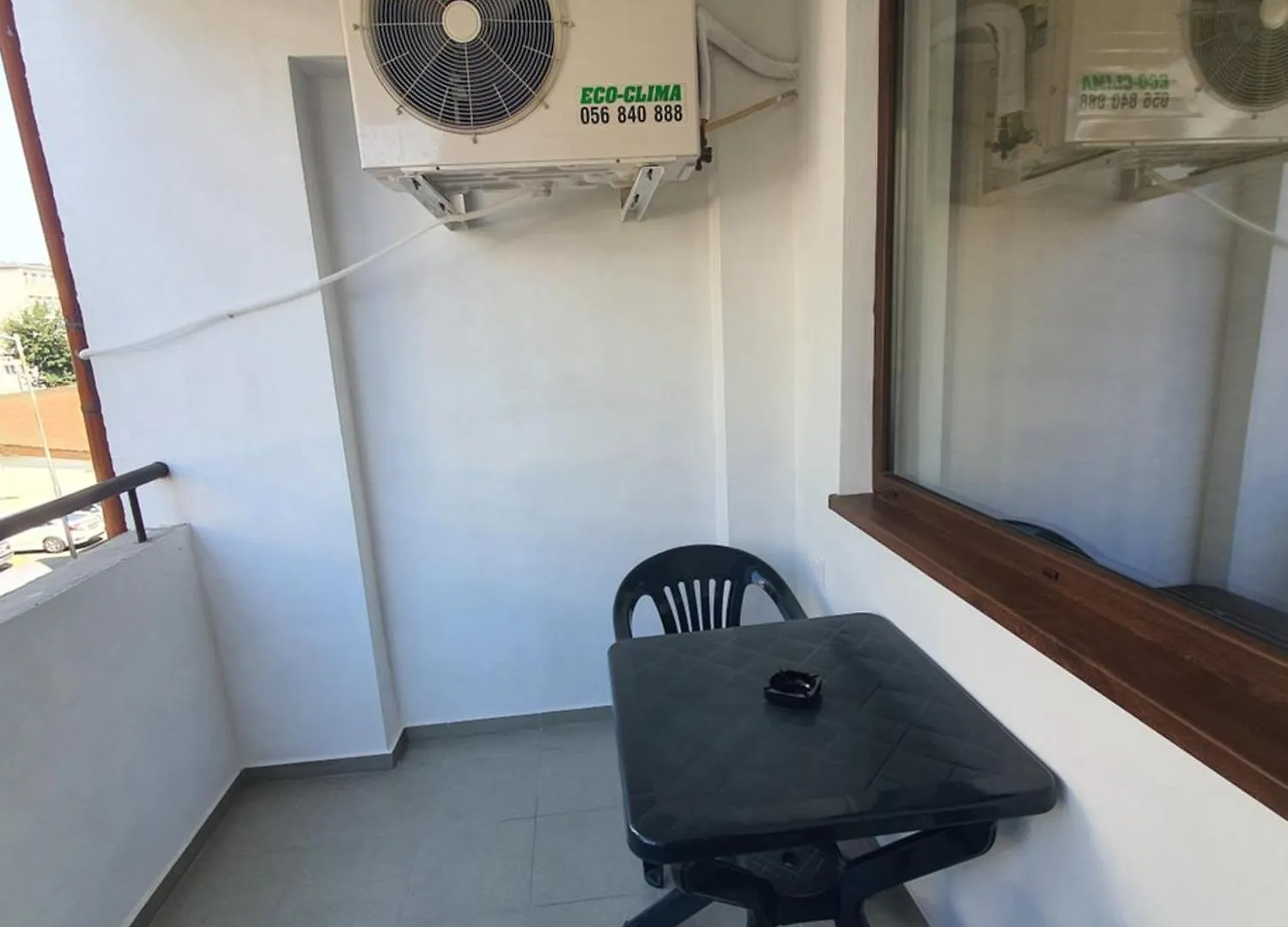 Apartament Lazur 13 Burgas Appartement