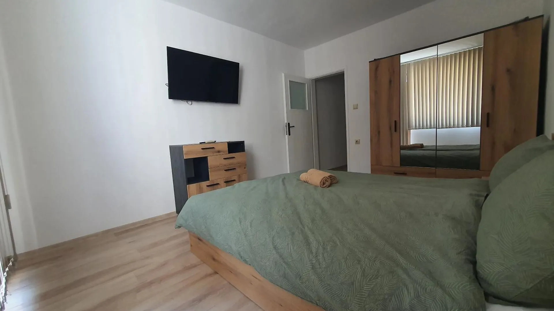 Apartament Lazur 13 Burgas Bulgaria