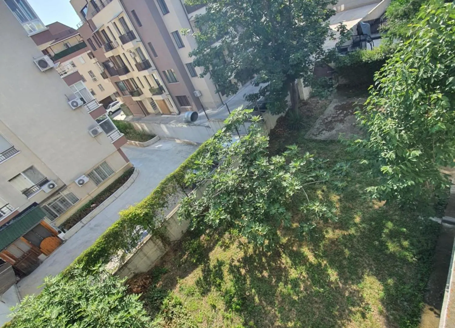 Apartament Lazur 13 Burgas Apartment