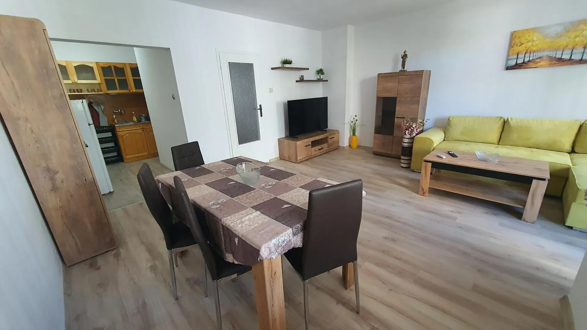 Apartament Lazur 13 Burgas