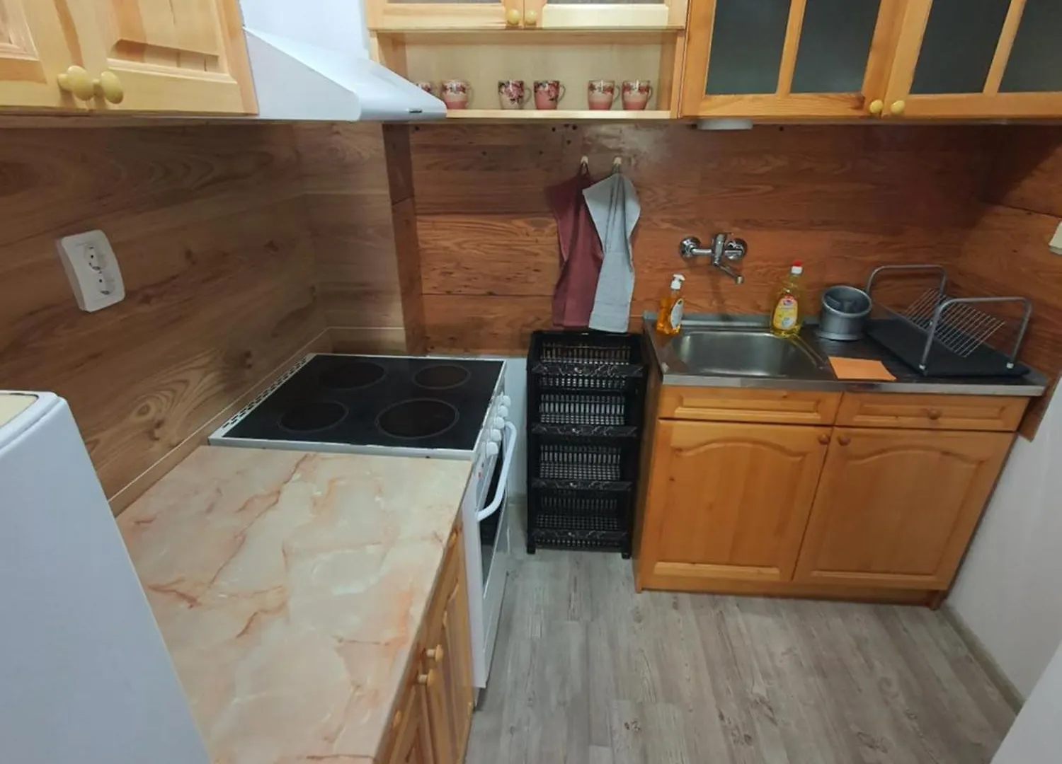 Apartment Apartament Lazur 13 Burgas