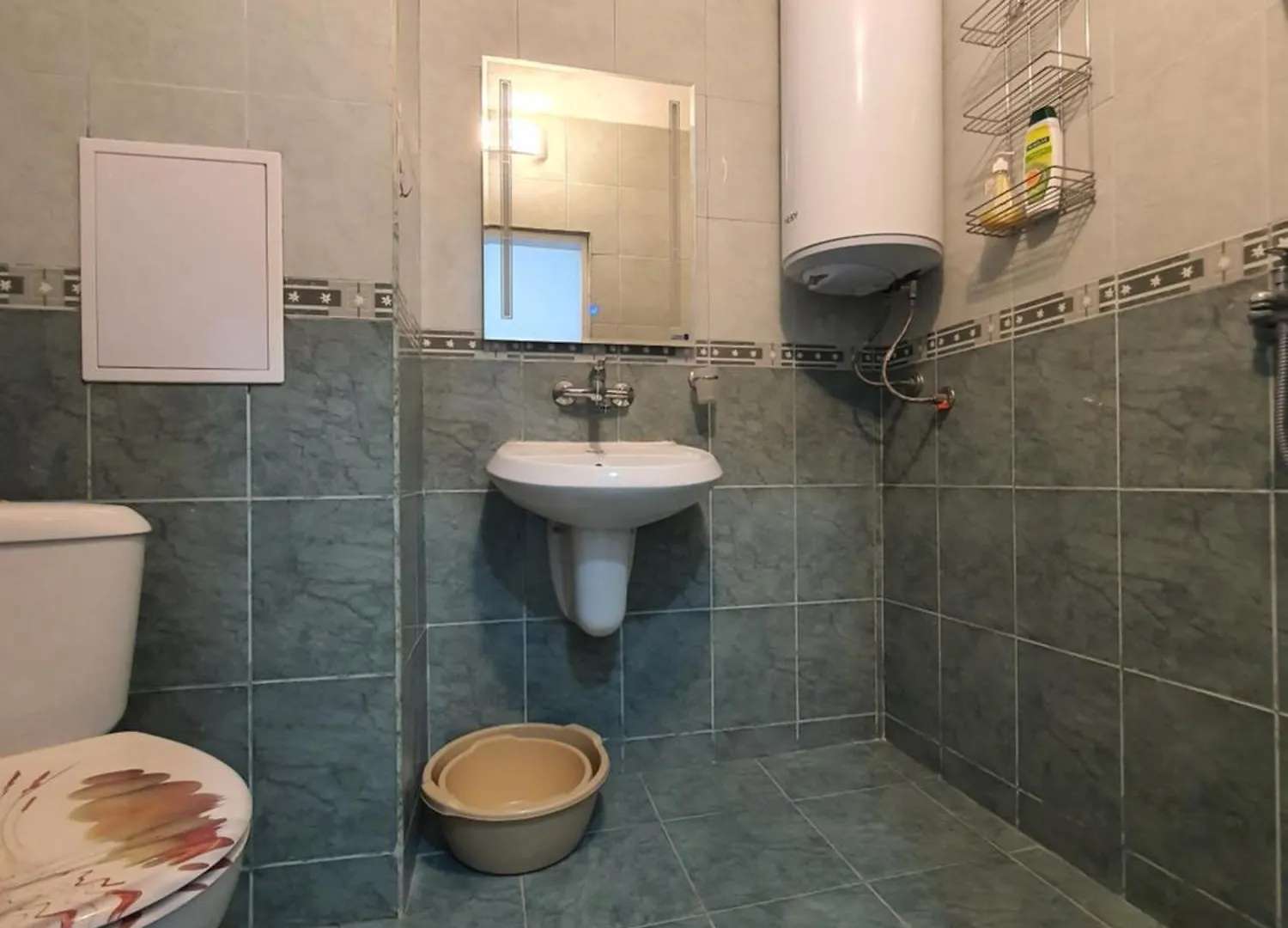 Apartament Lazur 13 Burgas Bulgarie