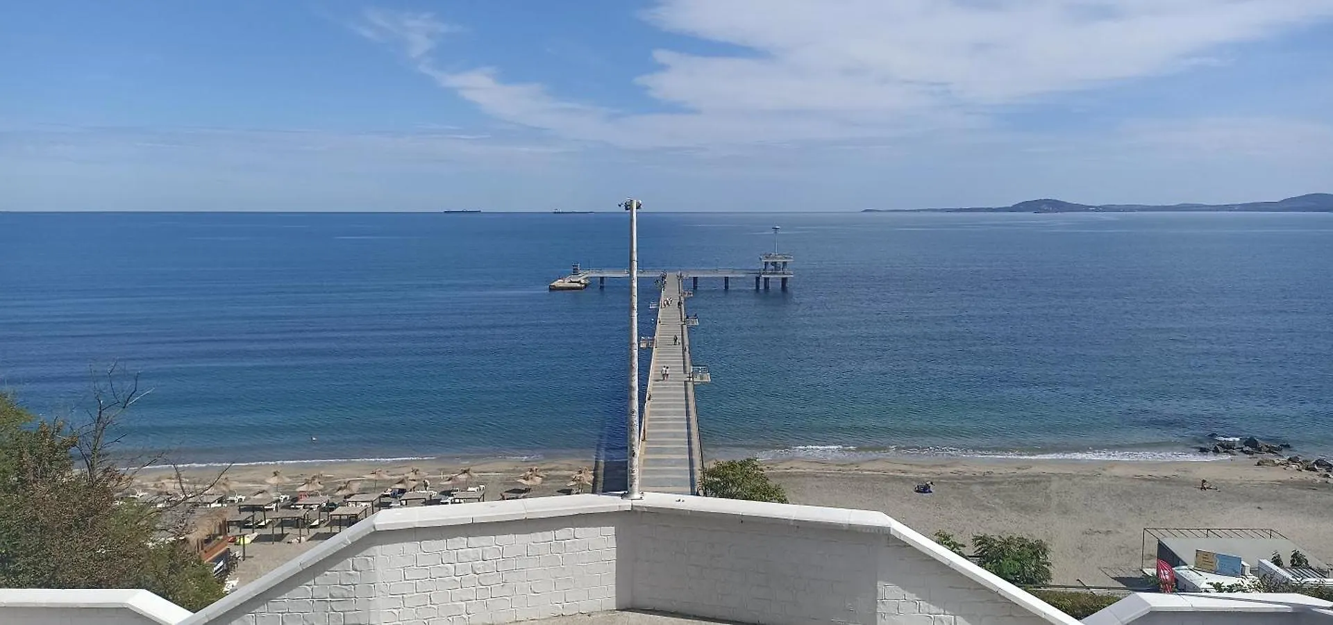 Apartament Lazur 13 Burgas 0*,  Bulgarie