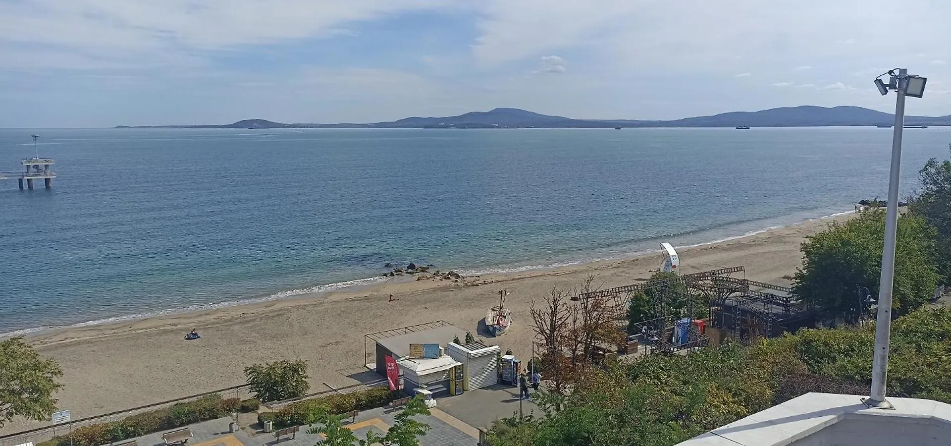 Apartament Lazur 13 Burgas